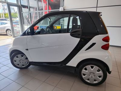 Smart Fortwo Coupe II 61ch mhd Pure