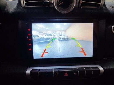 Smart Fortwo Coupe II 61ch mhd Pure