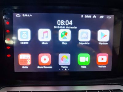 Smart Fortwo Coupe II 61ch mhd Pure