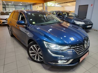 Renault Talisman I (LFD) 1.6 dCi 130ch energy Intens EDC