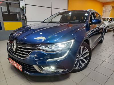 Renault Talisman I (LFD) 1.6 dCi 130ch energy Intens EDC