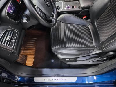 Renault Talisman I (LFD) 1.6 dCi 130ch energy Intens EDC