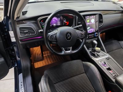 Renault Talisman I (LFD) 1.6 dCi 130ch energy Intens EDC