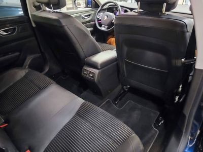 Renault Talisman I (LFD) 1.6 dCi 130ch energy Intens EDC