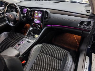 Renault Talisman I (LFD) 1.6 dCi 130ch energy Intens EDC