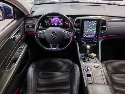 Renault Talisman I (LFD) 1.6 dCi 130ch energy Intens EDC