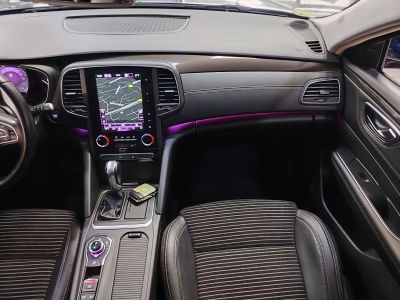 Renault Talisman I (LFD) 1.6 dCi 130ch energy Intens EDC