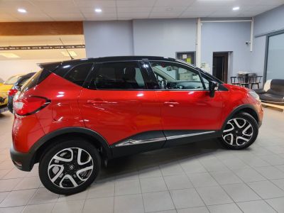Renault Captur I (J87) 1.2 TCe 120ch energy Zen EDC