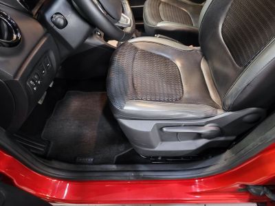 Renault Captur I (J87) 1.2 TCe 120ch energy Zen EDC