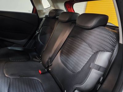 Renault Captur I (J87) 1.2 TCe 120ch energy Zen EDC