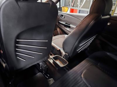 Renault Captur I (J87) 1.2 TCe 120ch energy Zen EDC