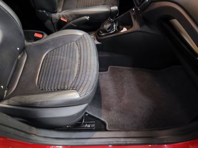 Renault Captur I (J87) 1.2 TCe 120ch energy Zen EDC