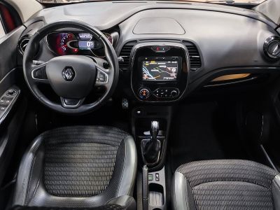 Renault Captur I (J87) 1.2 TCe 120ch energy Zen EDC