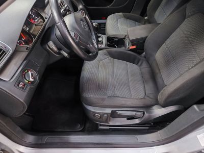 Volkswagen Passat VII 1.6 TDI 105 FAP BlueMotion Technology Carat