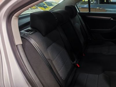 Volkswagen Passat VII 1.6 TDI 105 FAP BlueMotion Technology Carat