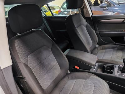 Volkswagen Passat VII 1.6 TDI 105 FAP BlueMotion Technology Carat