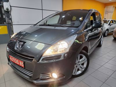 Peugeot 5008  1.6 e-HDi112 FAP Active BMP6 7pl