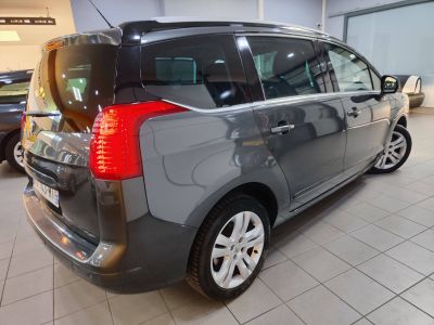 Peugeot 5008  1.6 e-HDi112 FAP Active BMP6 7pl