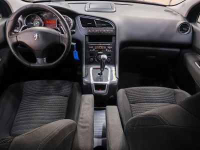 Peugeot 5008  1.6 e-HDi112 FAP Active BMP6 7pl