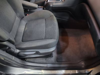 Peugeot 5008  1.6 e-HDi112 FAP Active BMP6 7pl