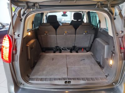 Peugeot 5008  1.6 e-HDi112 FAP Active BMP6 7pl