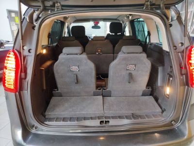 Peugeot 5008  1.6 e-HDi112 FAP Active BMP6 7pl