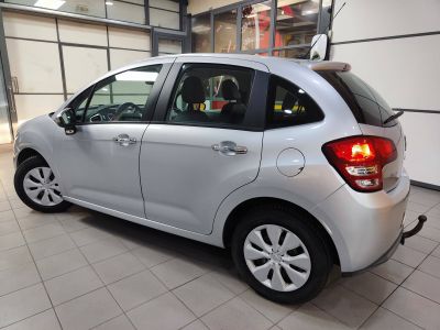 Citroën C3 II 1.4 HDi70 FAP Confort