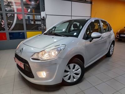Citroën C3 II 1.4 HDi70 FAP Confort