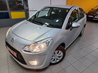 Citroën C3 II 1.4 HDi70 FAP Confort