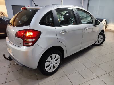 Citroën C3 II 1.4 HDi70 FAP Confort
