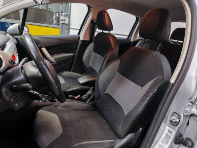 Citroën C3 II 1.4 HDi70 FAP Confort