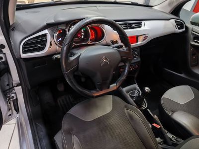 Citroën C3 II 1.4 HDi70 FAP Confort