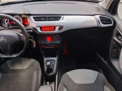 Citroën C3 II 1.4 HDi70 FAP Confort