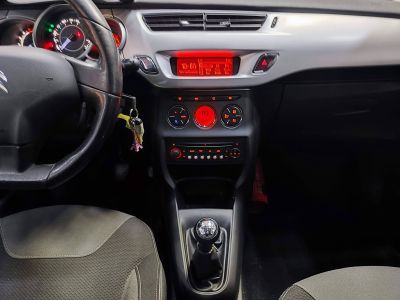 Citroën C3 II 1.4 HDi70 FAP Confort
