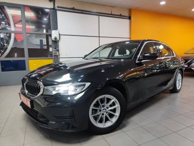 BMW Série 3 318dA MH 150ch Business Design