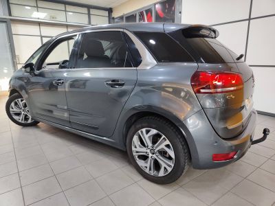 Citroën C4 II 1.6 e-HDi 115 FAP Exclusive ETG6