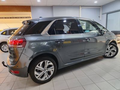 Citroën C4 II 1.6 e-HDi 115 FAP Exclusive ETG6