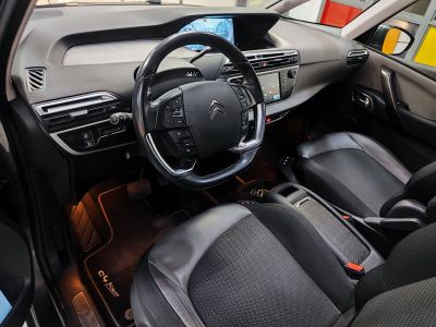 Citroën C4 II 1.6 e-HDi 115 FAP Exclusive ETG6