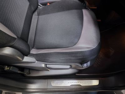 Citroën C4 II 1.6 e-HDi 115 FAP Exclusive ETG6
