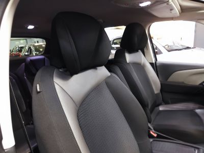 Citroën C4 II 1.6 e-HDi 115 FAP Exclusive ETG6