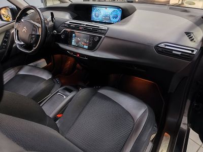 Citroën C4 II 1.6 e-HDi 115 FAP Exclusive ETG6