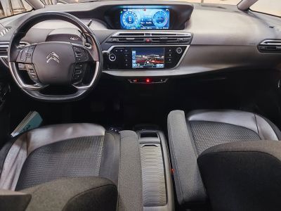 Citroën C4 II 1.6 e-HDi 115 FAP Exclusive ETG6