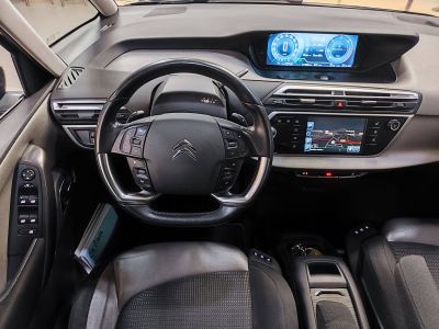 Citroën C4 II 1.6 e-HDi 115 FAP Exclusive ETG6