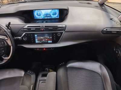 Citroën C4 II 1.6 e-HDi 115 FAP Exclusive ETG6