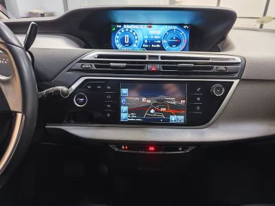 Citroën C4 II 1.6 e-HDi 115 FAP Exclusive ETG6
