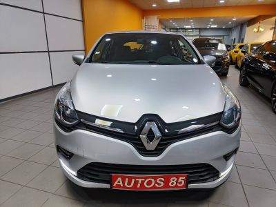 Renault Clio IV (B98) 1.2 16v 75ch Trend 5p