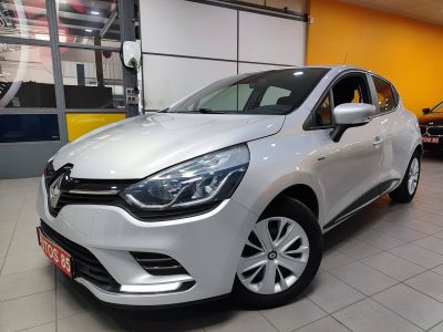 Renault Clio IV (B98) 1.2 16v 75ch Trend 5p