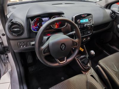Renault Clio IV (B98) 1.2 16v 75ch Trend 5p