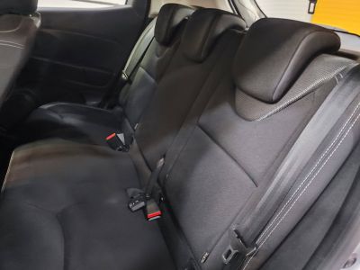Renault Clio IV (B98) 1.2 16v 75ch Trend 5p