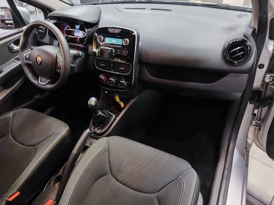 Renault Clio IV (B98) 1.2 16v 75ch Trend 5p